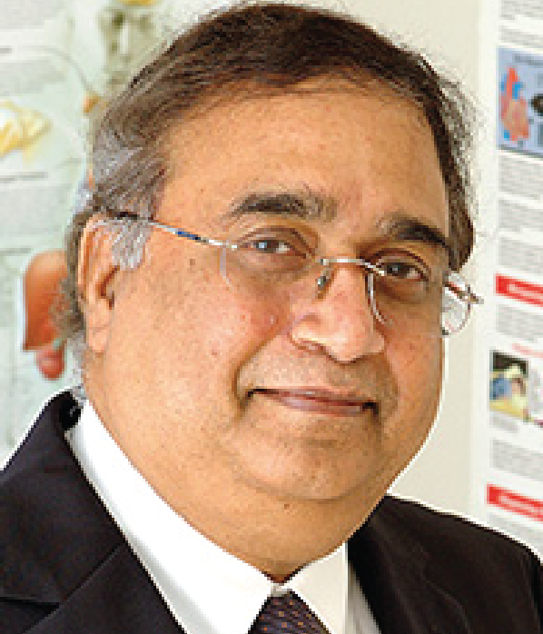 Dr. Narayanan S.Mahalingam