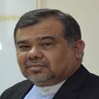 Assoc Prof Dr Muhammad Abdul Kadar Marikar