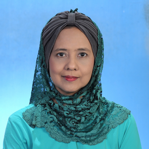 Professor Dr Rosmawati Mohamed