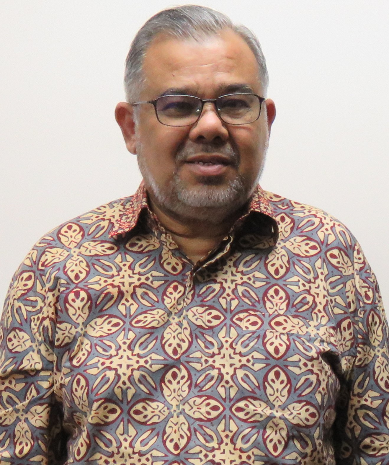 Assoc Prof Dr Kadar Marikar