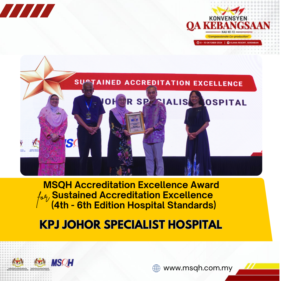 KPJ Johor