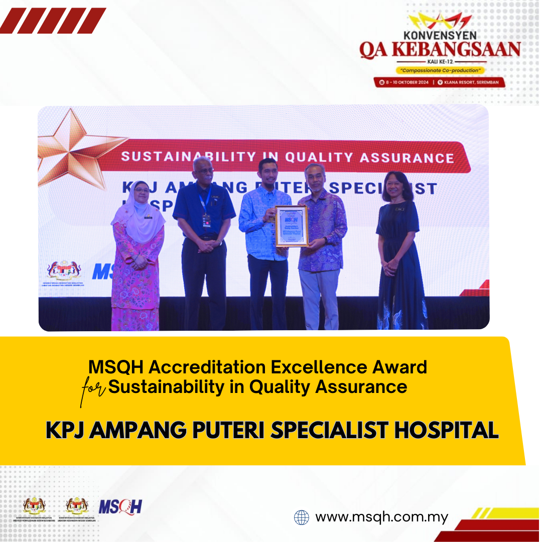 KPJ Ampang