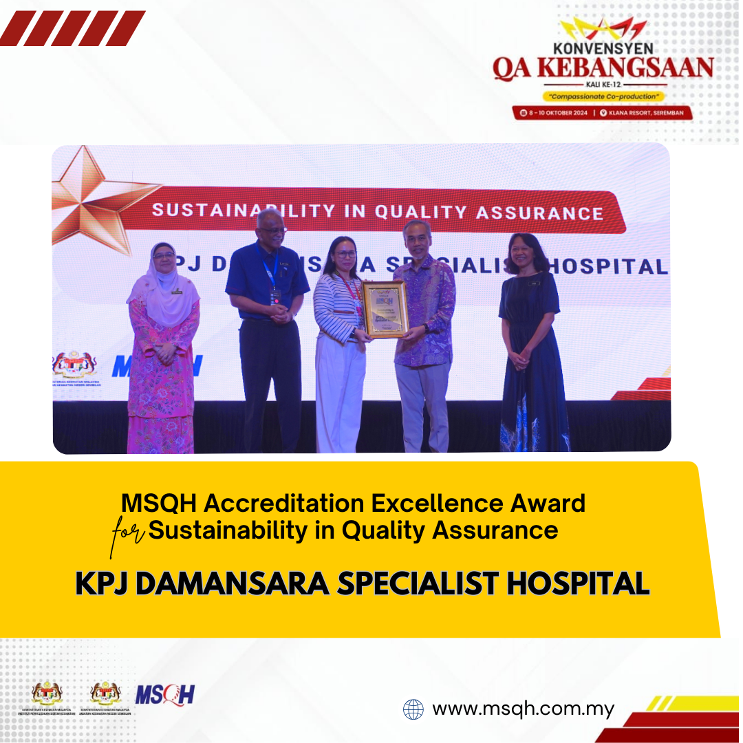 KPJ Damansara