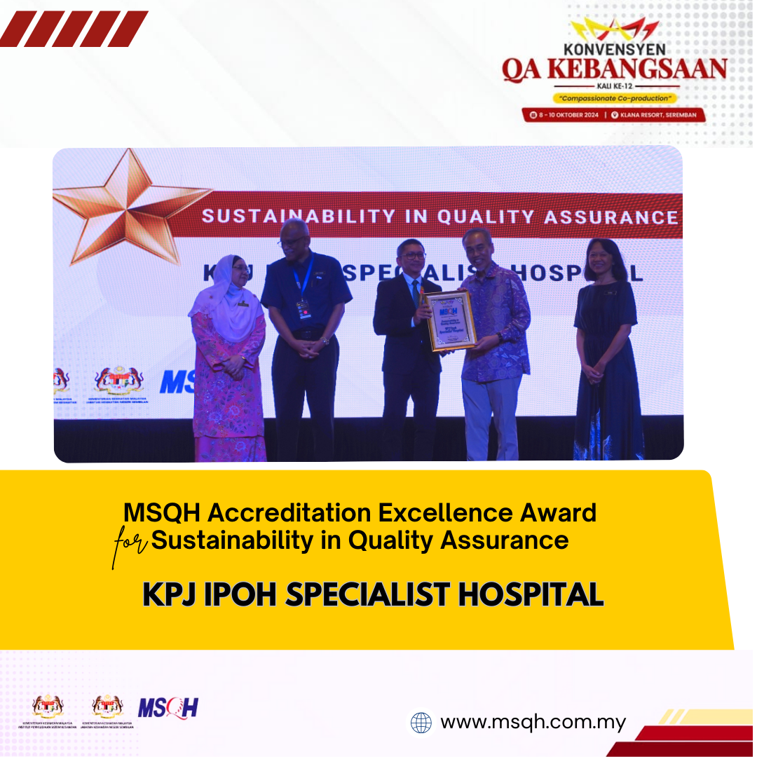 KPJ Ipoh