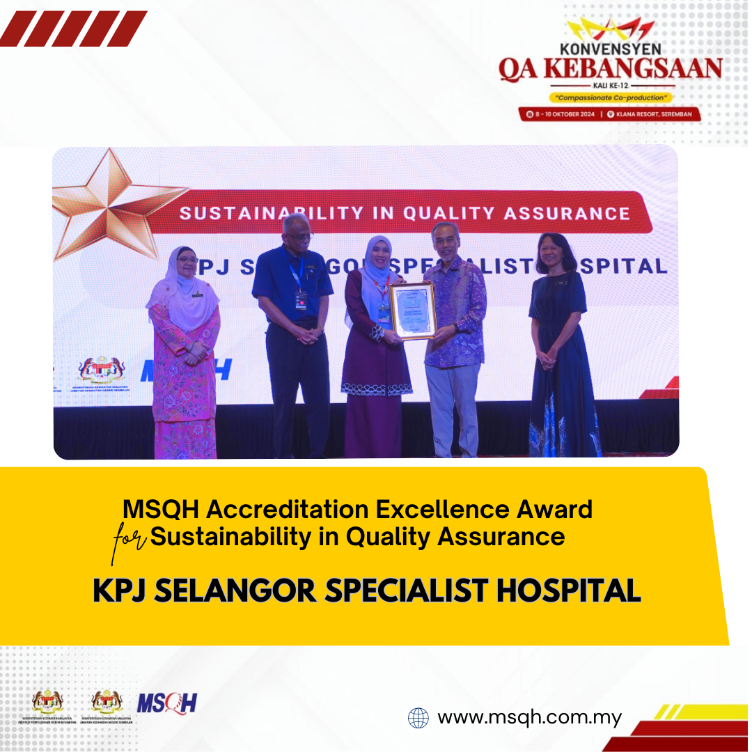 KPJ Selangor