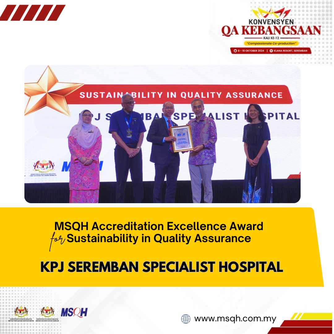 KPJ Seremban