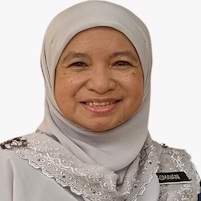 Dato' Dr. Asmayani binti Khalib