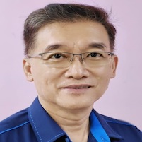Dr Koh Kar Chai