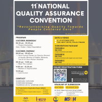 11th National QA Convention (1080 × 1080 px) (1)