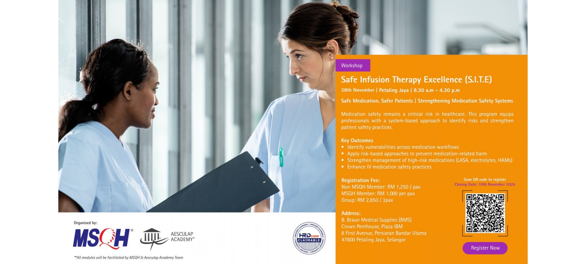SITE Banner